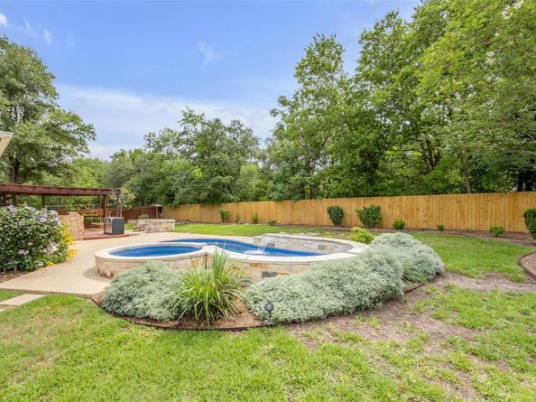 3028 Indigo TRL, Round Rock TX 78665