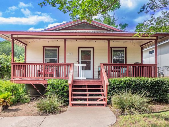 2104 New York Ave, Austin TX 78702