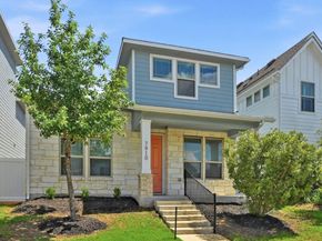 7910 Lennon DR, Austin TX 78744