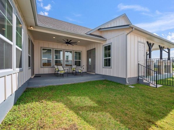 9304 Apogee BLVD, Austin TX 78744