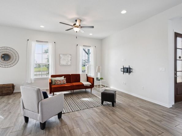 9304 Apogee BLVD, Austin TX 78744