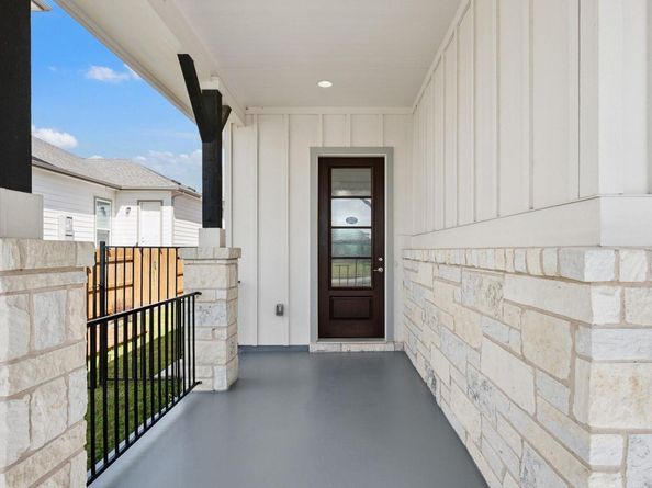 9304 Apogee BLVD, Austin TX 78744