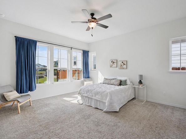 9304 Apogee BLVD, Austin TX 78744