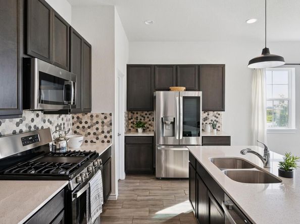 9304 Apogee BLVD, Austin TX 78744