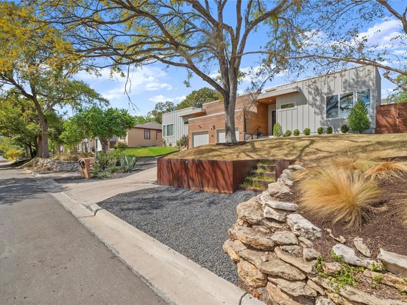 4110 Idlewild RD B, Austin TX 78731