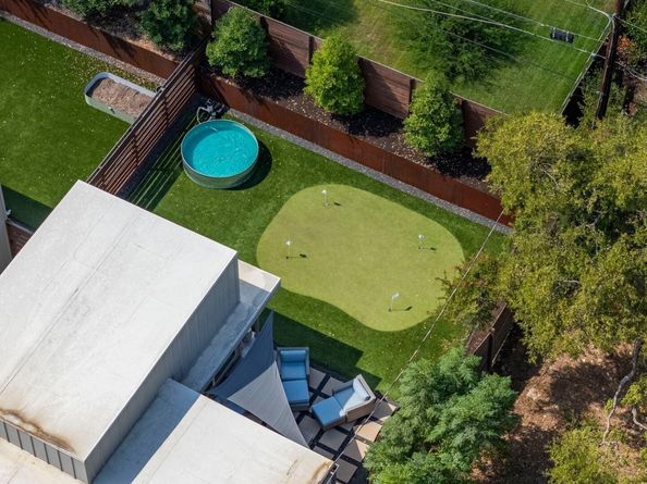 4110 Idlewild RD B, Austin TX 78731