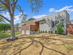 4110 Idlewild RD B, Austin TX 78731
