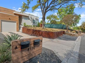 4110 Idlewild RD B, Austin TX 78731