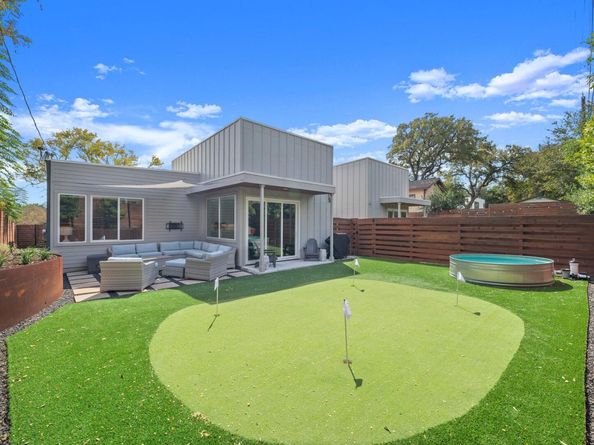 4110 Idlewild RD B, Austin TX 78731
