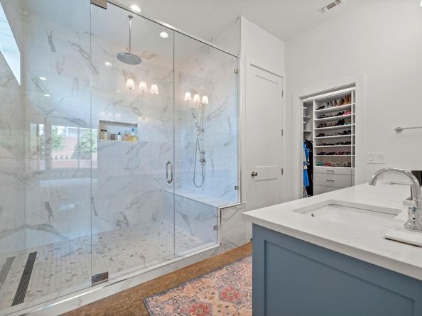 4110 Idlewild RD B, Austin TX 78731