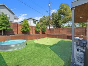 4110 Idlewild RD B, Austin TX 78731
