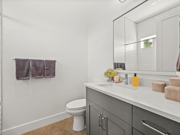 4110 Idlewild RD B, Austin TX 78731