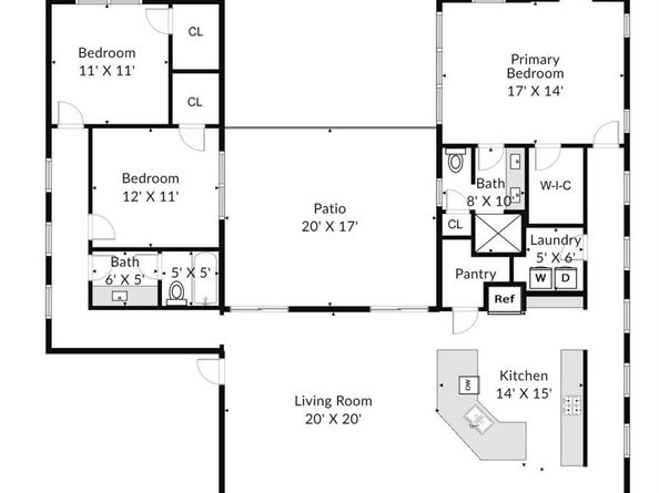 19908 Victoria Chase RD, Lago Vista TX 78645