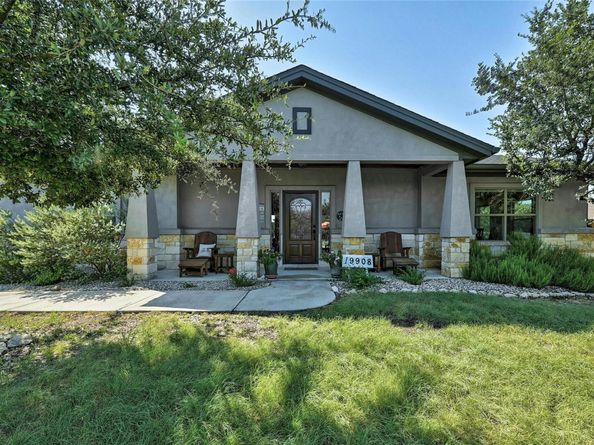 19908 Victoria Chase RD, Lago Vista TX 78645