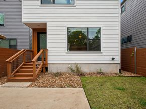 4020 Airport BLVD 14, Austin TX 78722