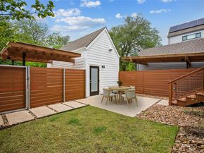 4020 Airport BLVD 14, Austin TX 78722
