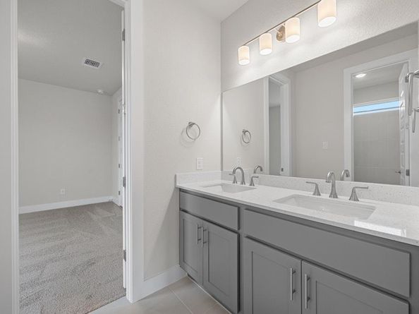 120 Chantilly WAY, Liberty Hill TX 78642