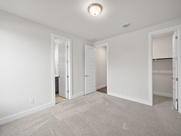 120 Chantilly WAY, Liberty Hill TX 78642