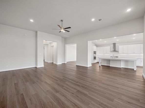 120 Chantilly WAY, Liberty Hill TX 78642