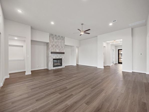 120 Chantilly WAY, Liberty Hill TX 78642