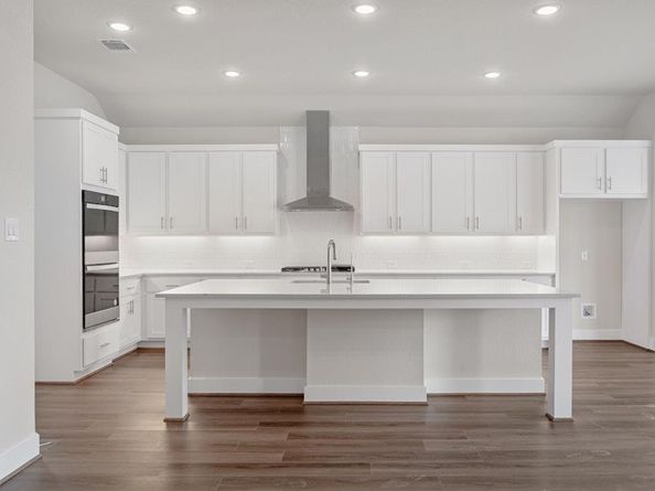 120 Chantilly WAY, Liberty Hill TX 78642