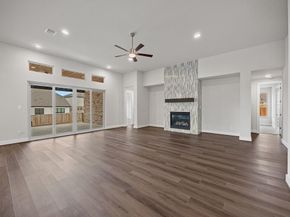 120 Chantilly WAY, Liberty Hill TX 78642