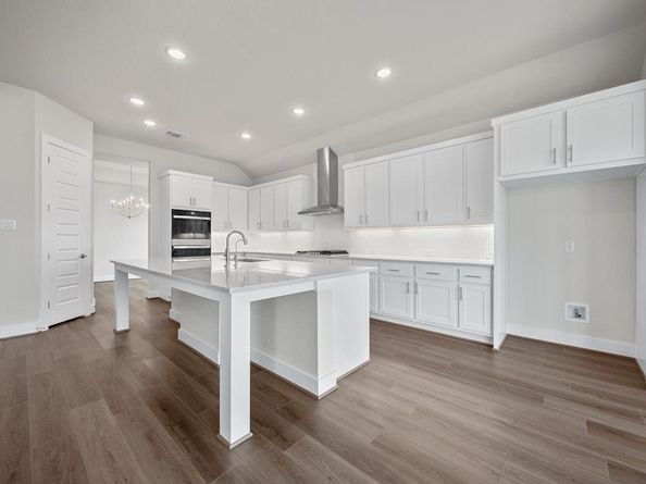 120 Chantilly WAY, Liberty Hill TX 78642