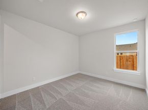 120 Chantilly WAY, Liberty Hill TX 78642