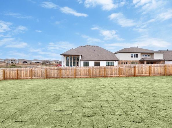 120 Chantilly WAY, Liberty Hill TX 78642