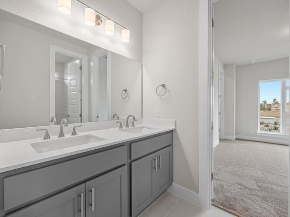 120 Chantilly WAY, Liberty Hill TX 78642