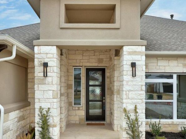 120 Chantilly WAY, Liberty Hill TX 78642