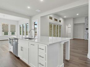 120 Chantilly WAY, Liberty Hill TX 78642