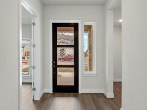 120 Chantilly WAY, Liberty Hill TX 78642