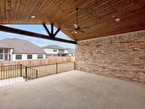 120 Chantilly WAY, Liberty Hill TX 78642