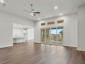 120 Chantilly WAY, Liberty Hill TX 78642