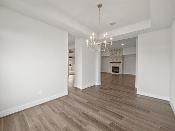 120 Chantilly WAY, Liberty Hill TX 78642