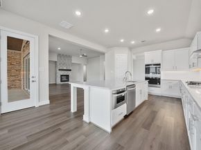 120 Chantilly WAY, Liberty Hill TX 78642