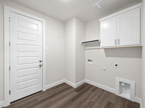 120 Chantilly WAY, Liberty Hill TX 78642