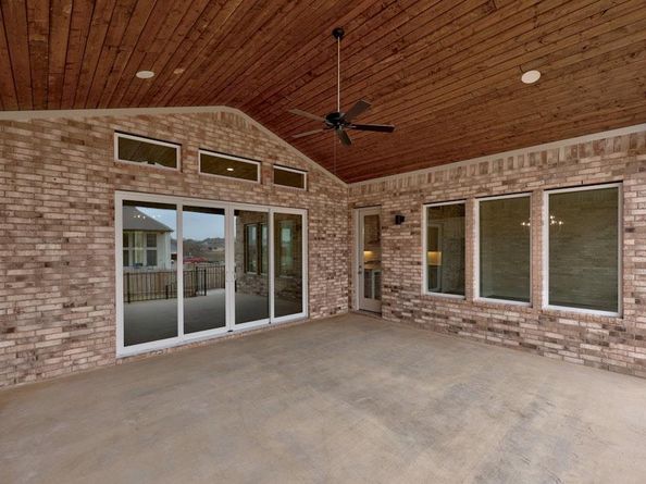 120 Chantilly WAY, Liberty Hill TX 78642