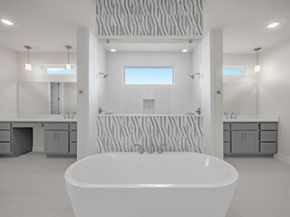 120 Chantilly WAY, Liberty Hill TX 78642