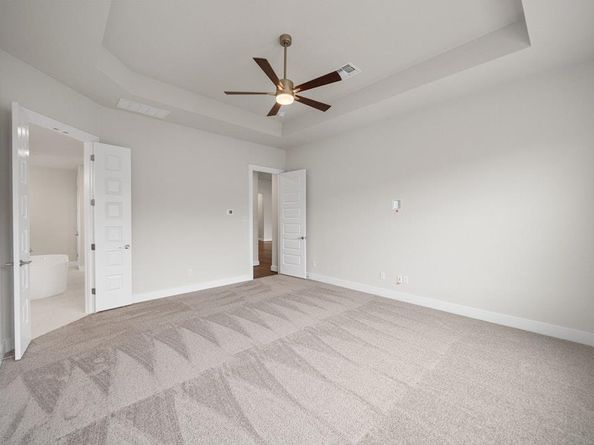 120 Chantilly WAY, Liberty Hill TX 78642