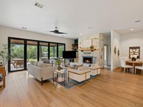 9207 Claxton DR, Austin TX 78736