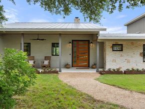 9207 Claxton DR, Austin TX 78736