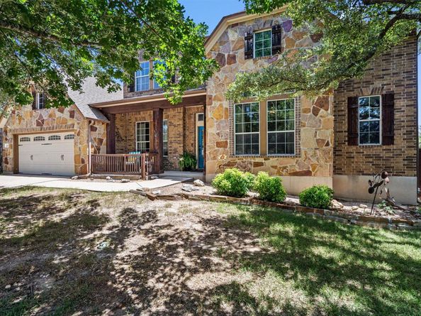 2610 Raindance, Leander TX 78641
