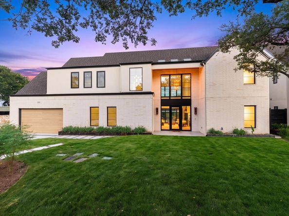 3805 Rockledge DR, Austin TX 78731