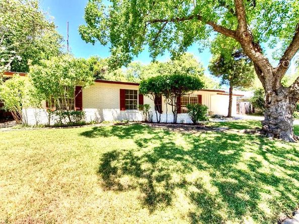 5910 Marilyn DR, Austin TX 78757