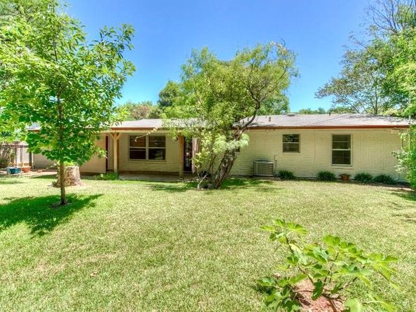 5910 Marilyn DR, Austin TX 78757