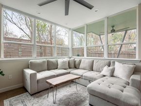 4602 Alf Ave B, Austin TX 78721