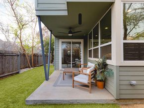 4602 Alf Ave B, Austin TX 78721