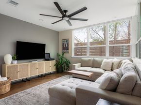 4602 Alf Ave B, Austin TX 78721